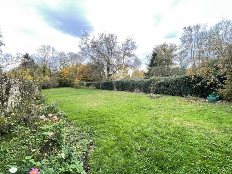 Fermette - 177 m² - 8 pièces