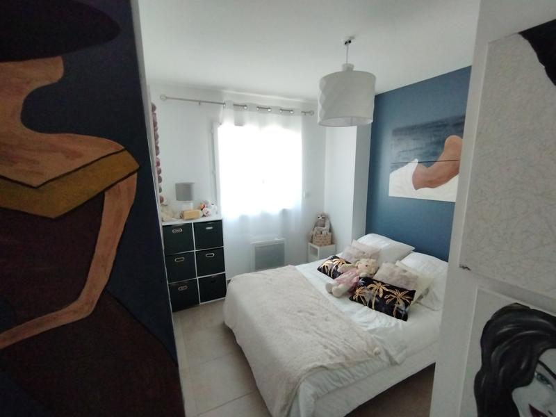 Maison - 78 m² - 4 pièces