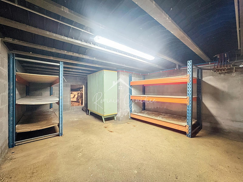 Villa - 105 m² - 4 pièces