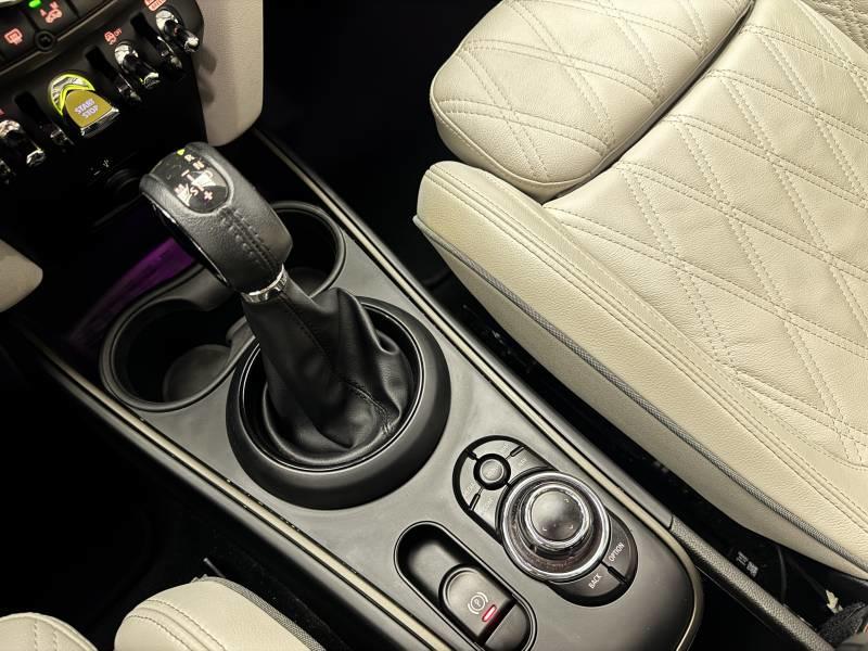 Mini Mini Countryman 125 - 95 ch All4 Bva6 Cooper se Edition Premium Plus