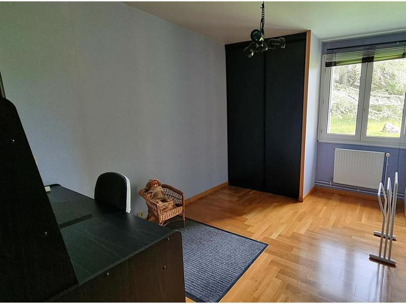 Appartement - 86 m² - 4 pièces