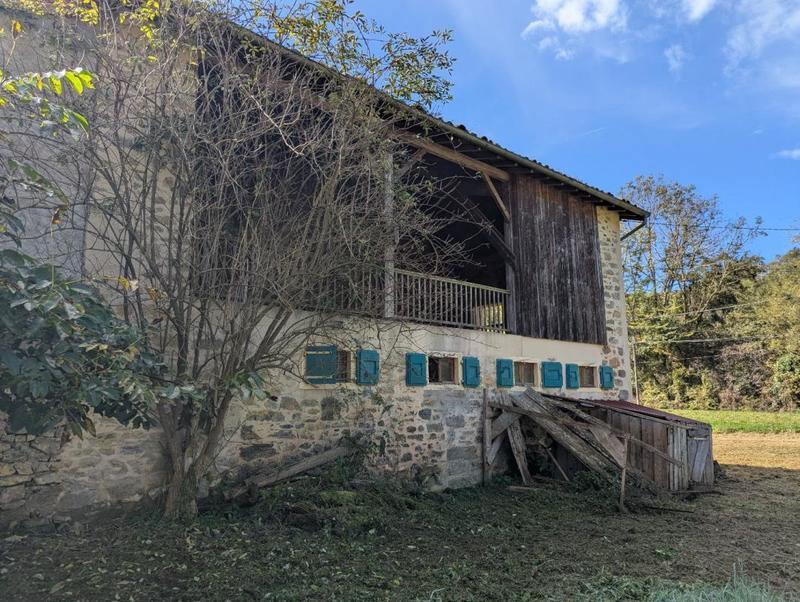 Maison - 94 m² - 4 pièces