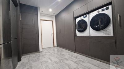 Maison - 188 m² - 7 pièces