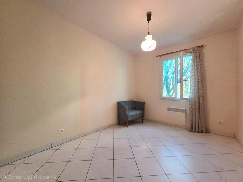 Maison - 122 m² - 5 pièces