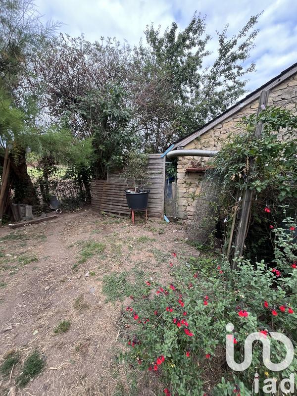 Maison de village - 255 m² - 6 pièces