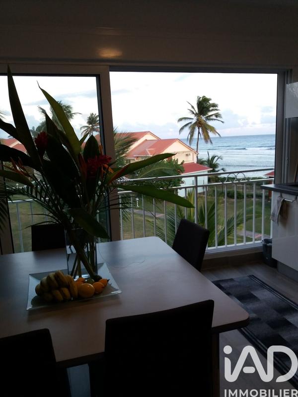 Appartement - 59 m² - 4 pièces