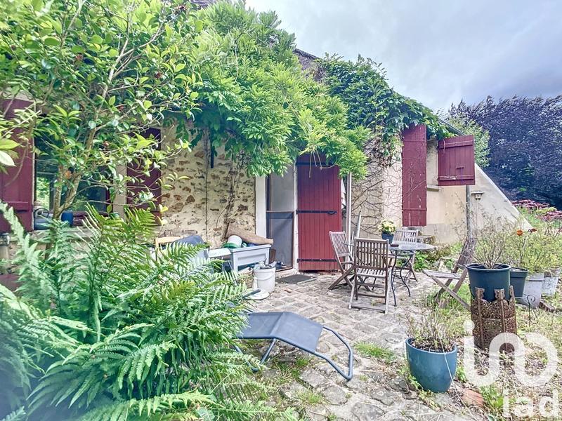 Maison - 67 m² - 3 pièces