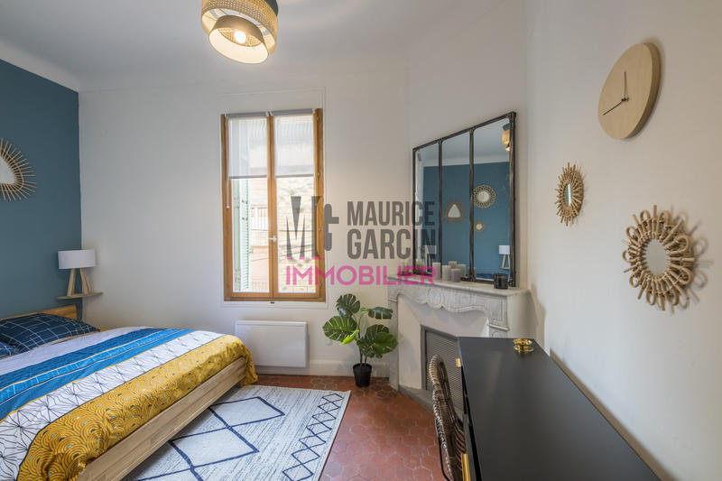 Duplex - 31 m² - 2 pièces