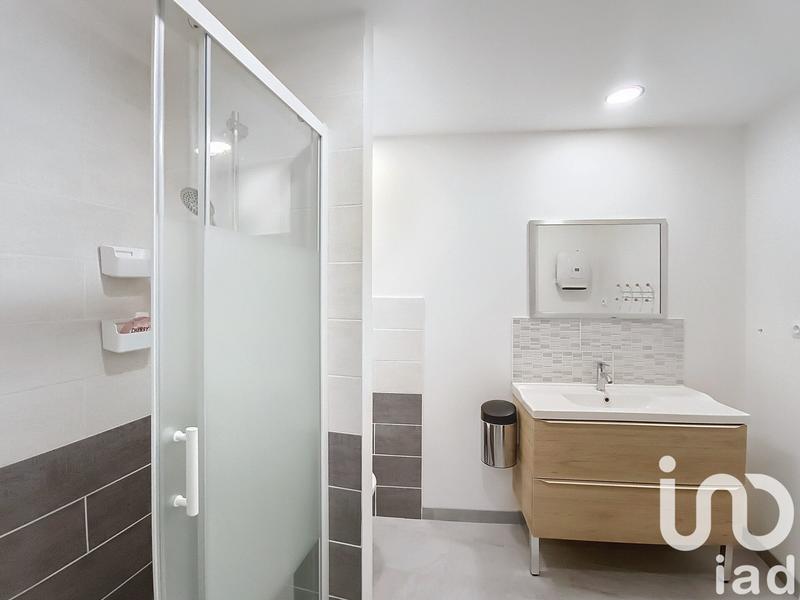 Maison de ville - 196 m² - 6 pièces