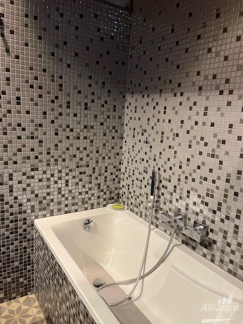 Appartement - 126 m² - 5 pièces