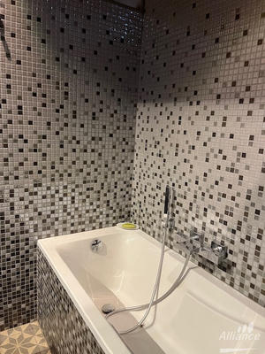 Appartement - 126 m² - 5 pièces