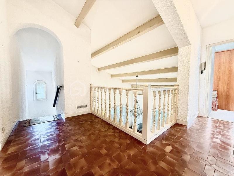 Maison traditionnelle - 144 m² - 5 pièces