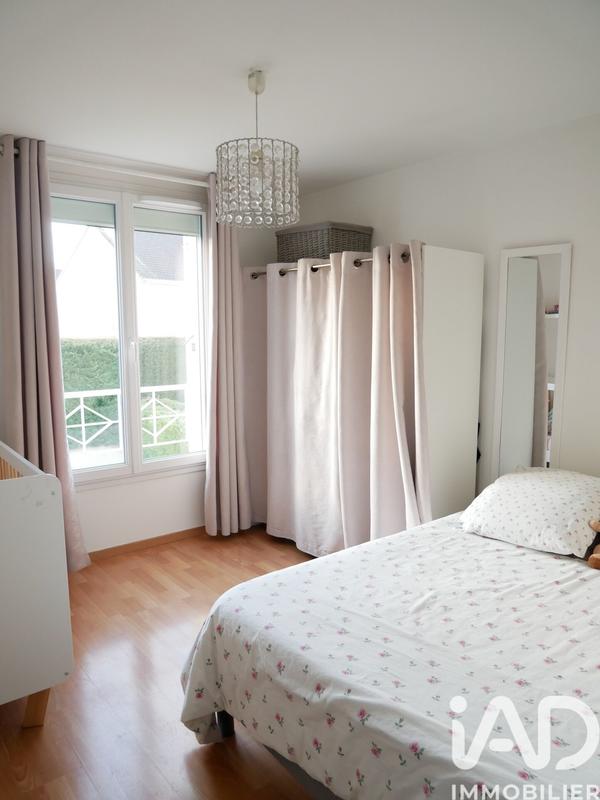 Maison - 138 m² - 7 pièces