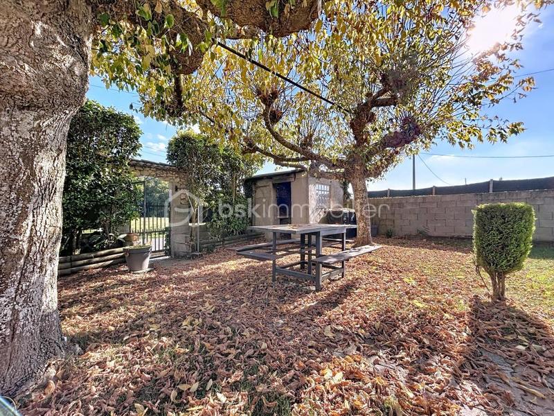 Maison - 165 m² - 6 pièces