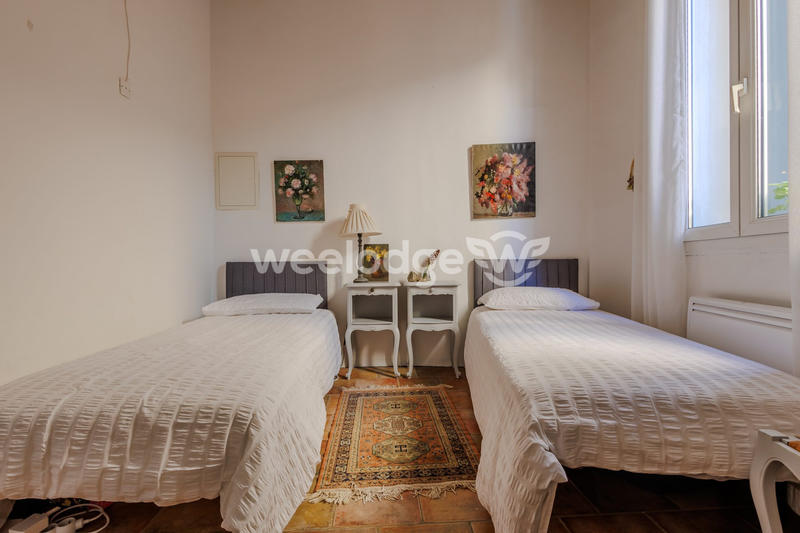 Maison ancienne - 110 m² - 5 pièces