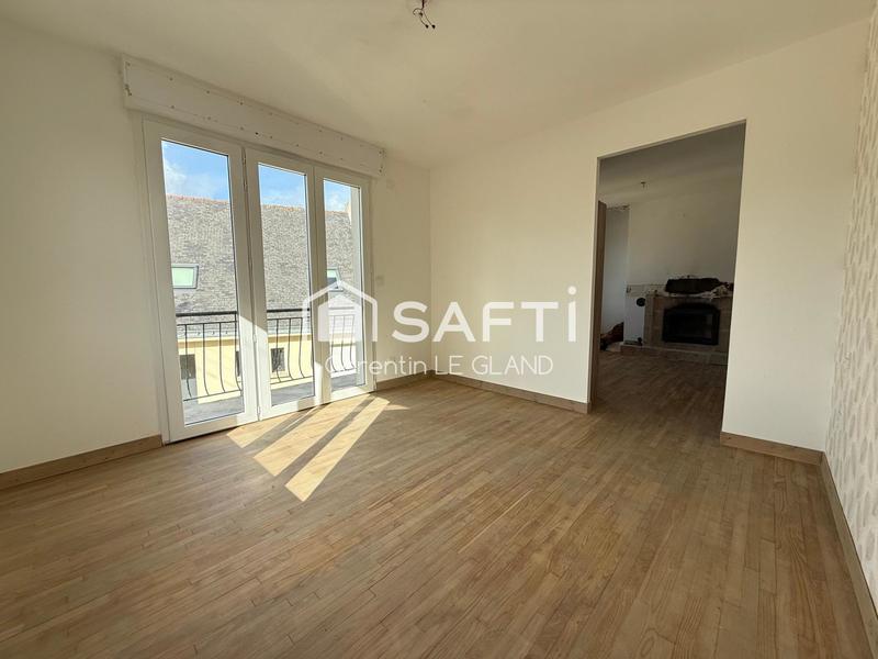 Maison - 175 m² - 9 pièces