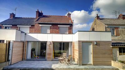 Adrien Carlier Architecte