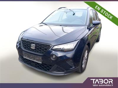Seat Arona 1.0 Tsi 95 Reference Radars 16z