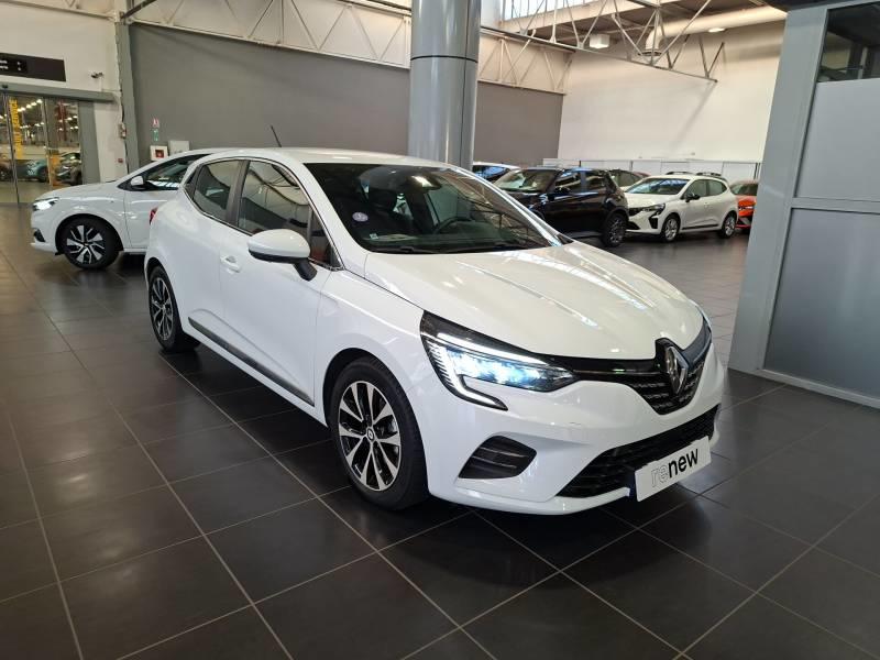 Renault Clio E-Tech 140 - 21n Intens
