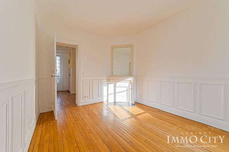 Appartement - 36 m² - 2 pièces