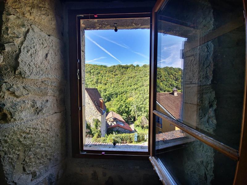 Maison de village - 125 m² - 7 pièces