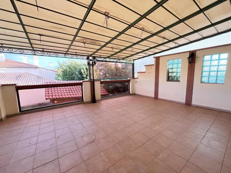 Maison - 157 m² - 6 pièces