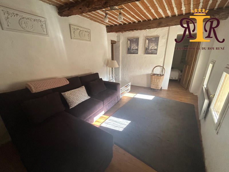 Maison ancienne - 110 m² - 3 pièces