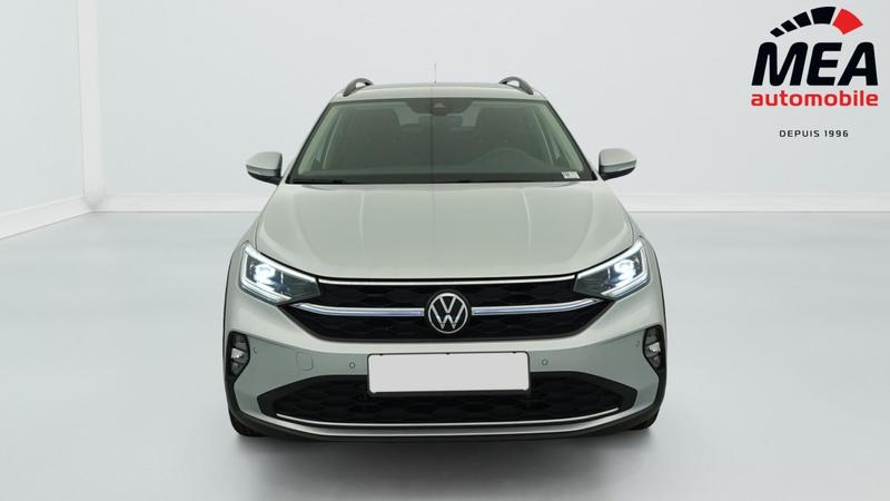 Volkswagen Taigo 1.0 Tsi 116 Dsg7 Vw Edition