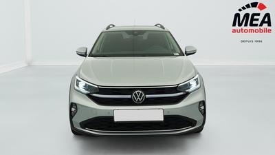 Volkswagen Taigo 1.0 Tsi 116 Dsg7 Vw Edition