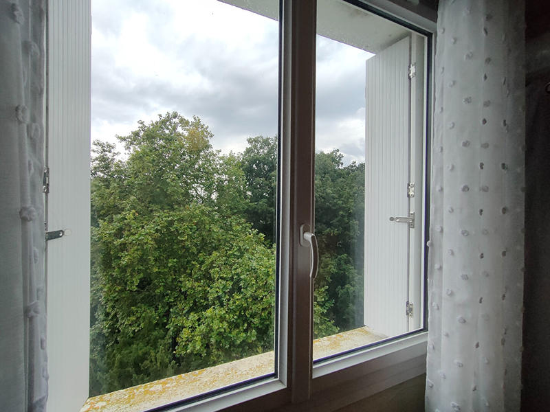 Appartement - 39 m² - 1 pièce