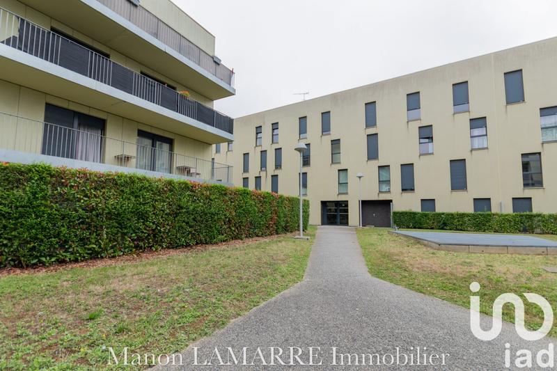 Appartement - 68 m² - 3 pièces