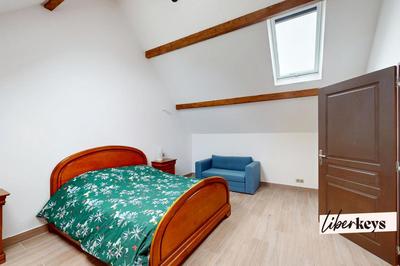 Maison de village - 53 m² - 3 pièces