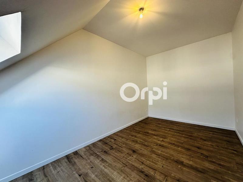 Appartement - 41 m² - 3 pièces