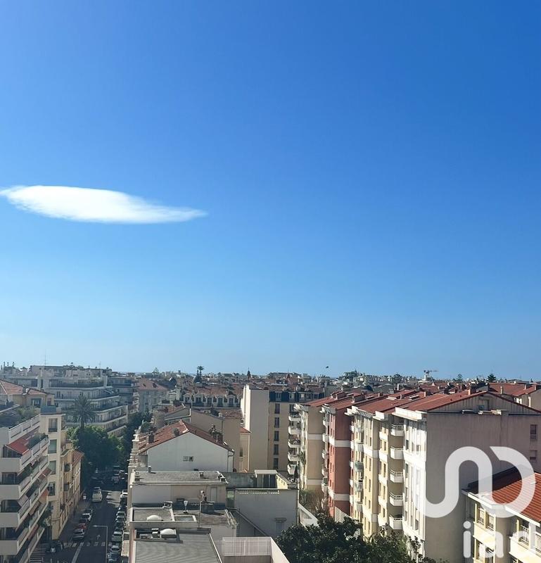 Appartement - 86 m² - 3 pièces