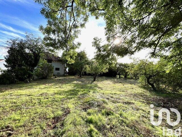 Maison de campagne - 80 m² - 3 pièces