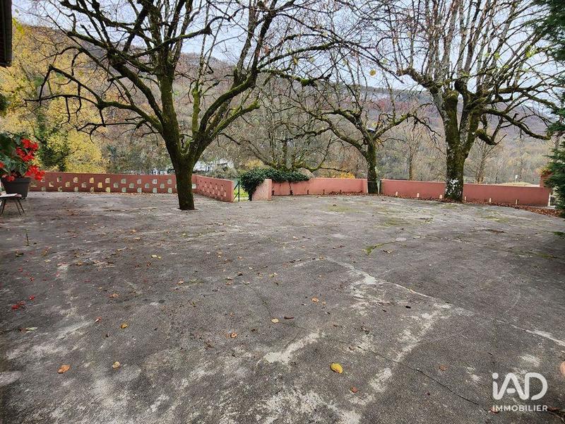 Local commercial - 285 m²