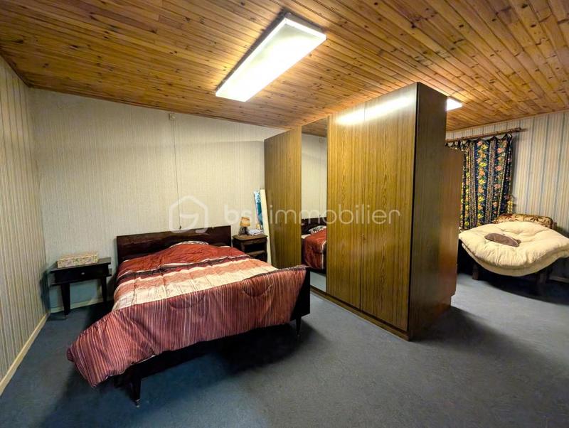 Terrain de loisirs - 21 230 m²