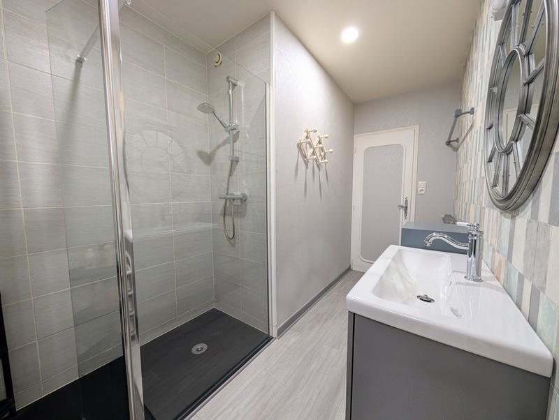 Maison - 104 m² - 5 pièces