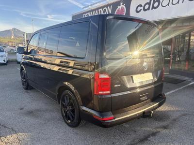 Volkswagen Caravelle 2.0 Tdi 204 Bmt Courte Dsg7 4Motion Confortline