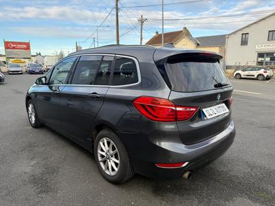 Bmw Serie 2 Active Tourer 218 i 7 Places Lounge Garantie 6 Mois / Reprise Possible
