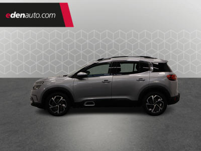 Citroën C5 Aircross BlueHDi 130 s&amp;S Eat8 Feel