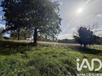 Terrain - 12 710 m²