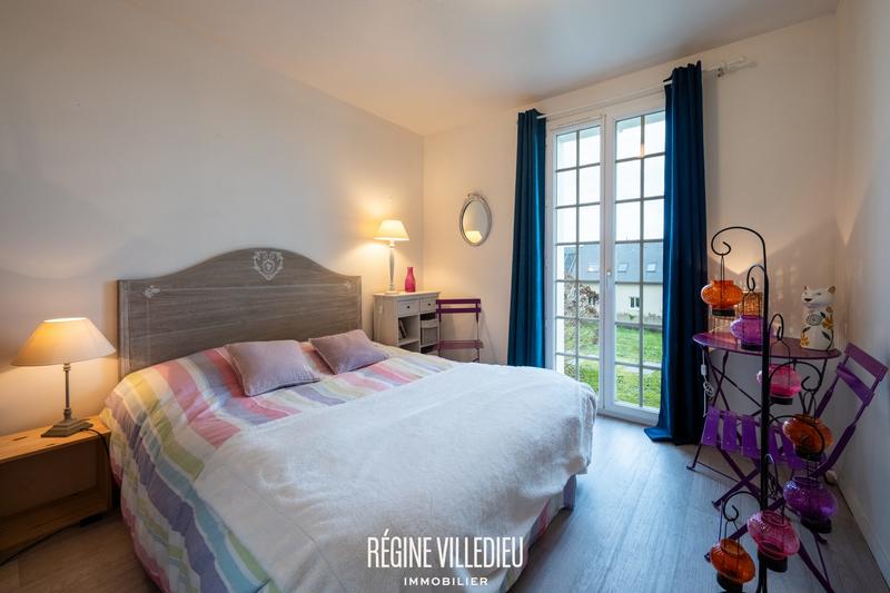 Maison - 159 m² - 6 pièces