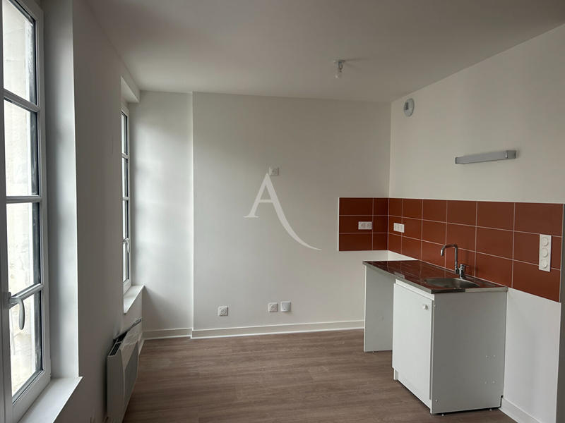 Appartement - 38 m² - 1 pièce