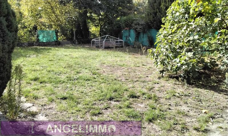 Maison ancienne - 73 m² - 5 pièces