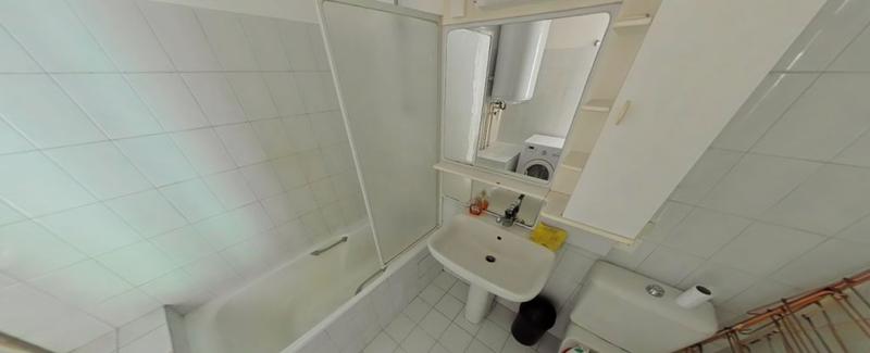 Studio - 32 m² - 1 pièce