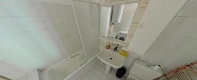 Studio - 32 m² - 1 pièce