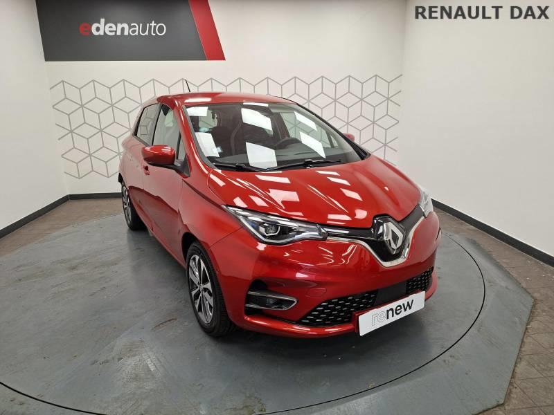 Renault Zoe R110 Achat Intégral - 21c Intens