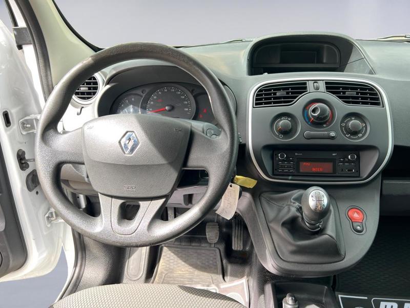 Renault Kangoo Express II (2) Confort Tce 115