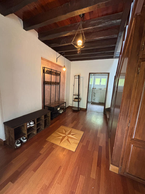 Maison - 192 m² - 5 pièces